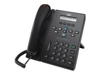 Cisco VoIP-Telefon – Konferenzfähig, Freisprecheinrichtung