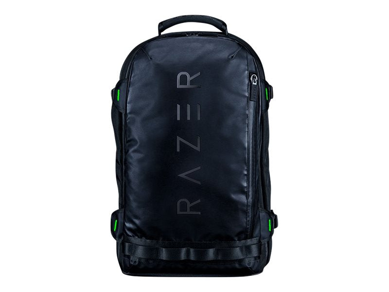 Razer Notebook-Rucksack – Wasserabweisend, für 17" Laptops