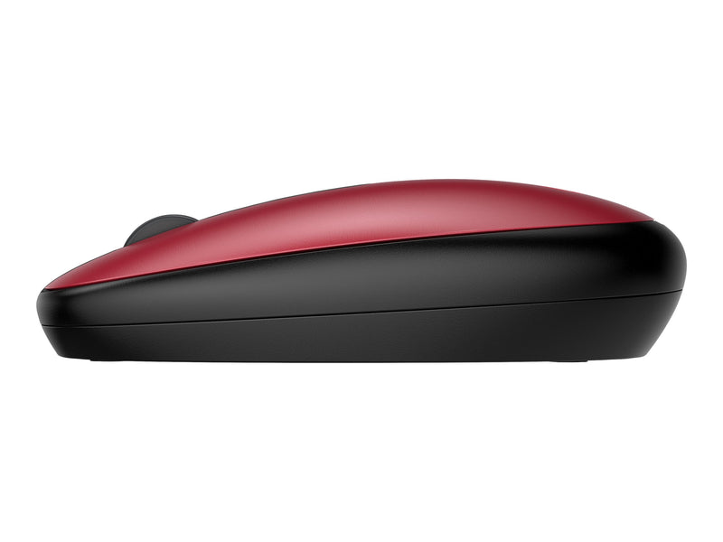 HP Bluetooth-Maus – Kabellos, für Rechts- und Linkshänder