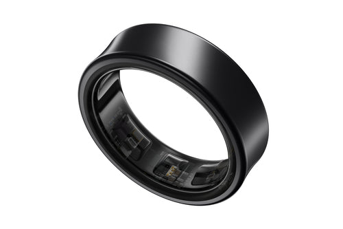 Samsung Smart Ring – Herzfrequenz & Schlafüberwachung