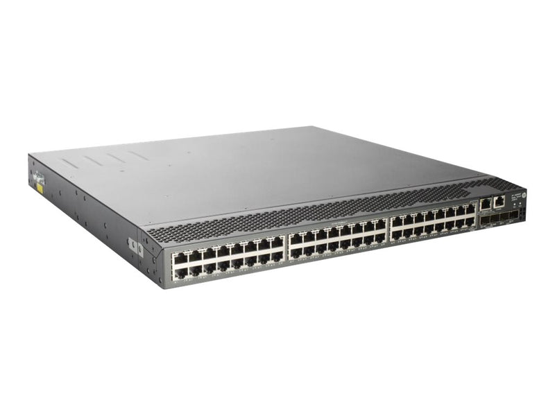 HP Enterprise Netzwerk-Switch – 48 Anschlüsse, für Rechenzentren