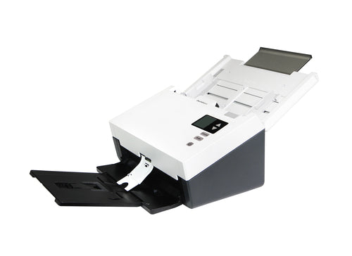 Avision Dokumentenscanner – Schnelles Scannen, Duplex-Funktion