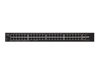 Cisco 48-Port Gigabit Switch – Schnelle Netzwerke für Ihr Büro