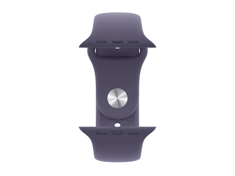 Apple Watch Series 11 – GPS, Gesundheits-Tracking