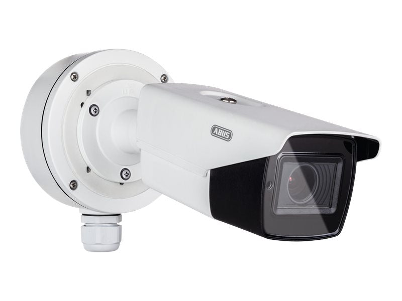 ABUS Überwachungskamera – 5 MP, wetterfest für Innen und Außen