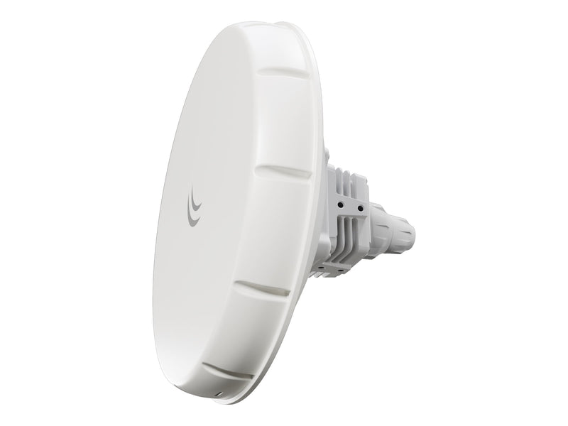 MikroTik nRAY Wireless Bridge – 2000 Mbit/s, 1,5 km Reichweite