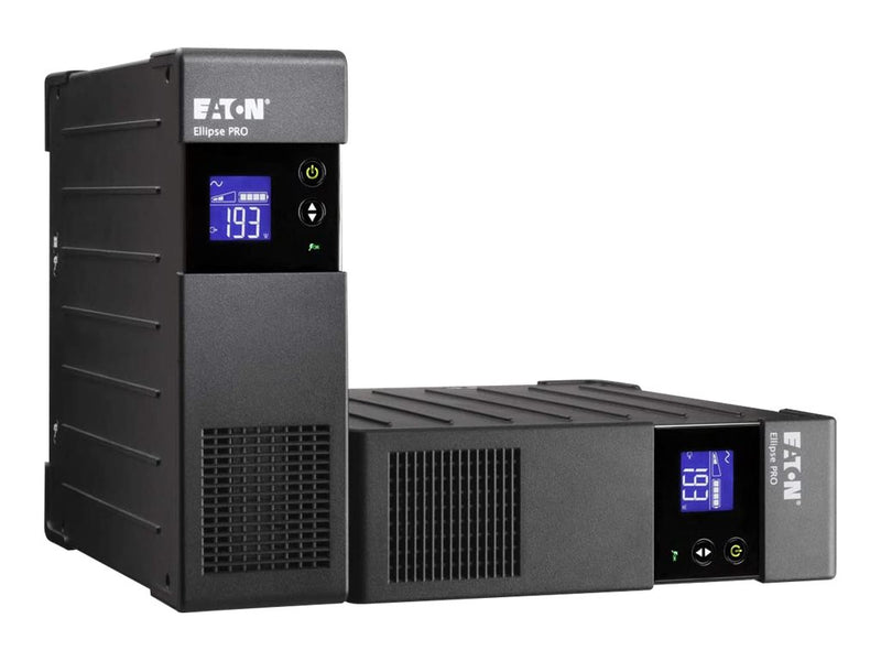 Eaton USV – Schutz für Workstations, 1600 VA