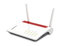 FRITZ! Wireless Router – 5G für schnelles Internet