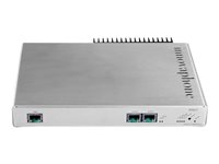 Innovaphone VoIP-Gateway – 2 Anschlüsse, 1 GbE