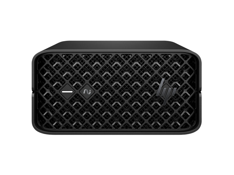 HP Mini-Workstation – Leistungsstark für KI und 3D-Design
