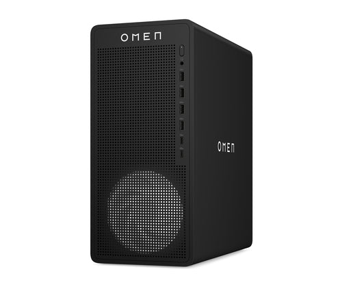 HP OMEN Gaming-Laptop – Ryzen 7, 16 GB RAM, 1 TB Speicher