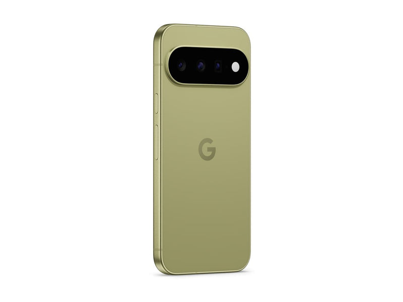 Google Pixel 11 Smartphone – 5G, 12 GB RAM, 512 GB Speicher