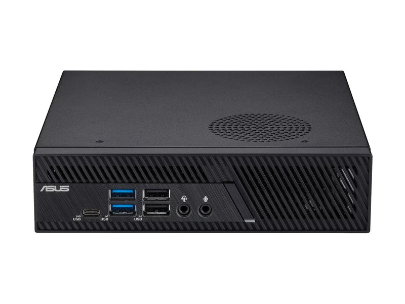 ASUS Mini-PC – Kompakt, Intel Core i5, 16 GB RAM