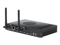 ViewSonic Slot-in PC – Intel Core i7, Windows 11 Pro
