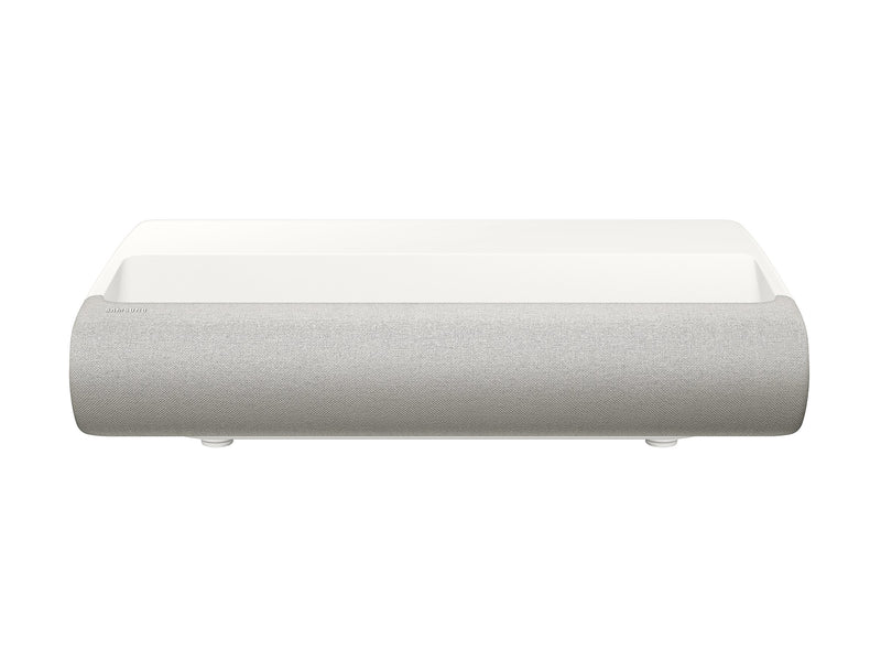 Samsung Laserprojektor – 4K-Auflösung, Smart-Funktionen
