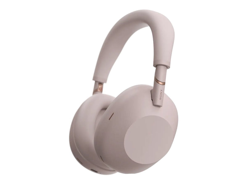 Sony Over-Ear Kopfhörer – Kabellos, Geräuschunterdrückung