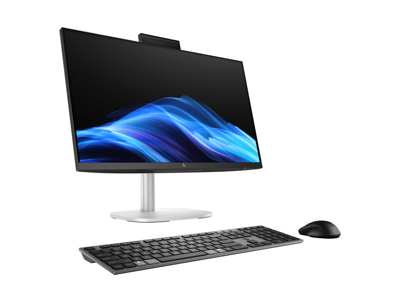 HP All-in-One PC – 23,8" Display, 16 GB RAM, 512 GB SSD