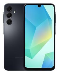 Samsung Galaxy A16 Smartphone – 128 GB Speicher, großer Akku