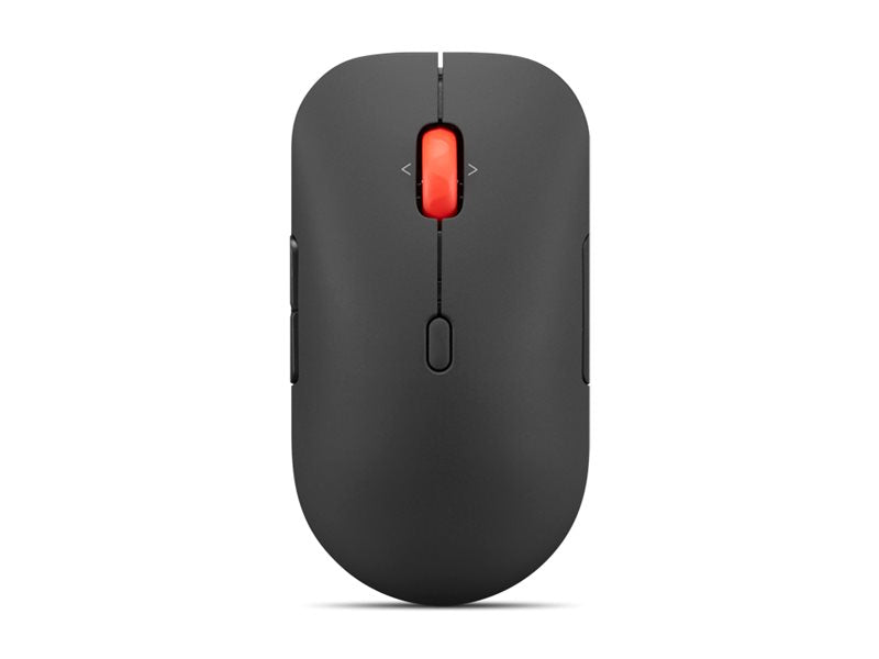 Lenovo Pro Plus Maus – Beidhändig, kabellos mit Bluetooth