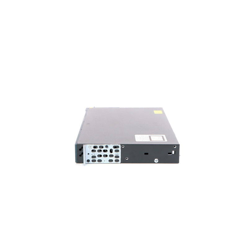 Cisco Netzwerk-Switch – 48 Anschlüsse, Gigabit-Option