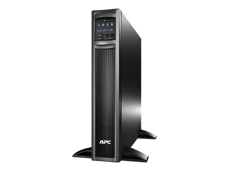 APC Smart-UPS 750 – Zuverlässiger Stromschutz für Ihr Büro