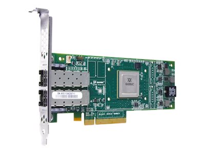 Lenovo Hostbus-Adapter – Dual-Port, schnelle Datenübertragung