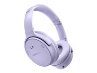 Bose QuietComfort Kopfhörer – Kabellos und mit Kabel nutzbar