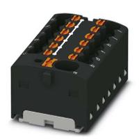 Phoenix Contact Verteilerblock – Einfache Installation, Platzsparend