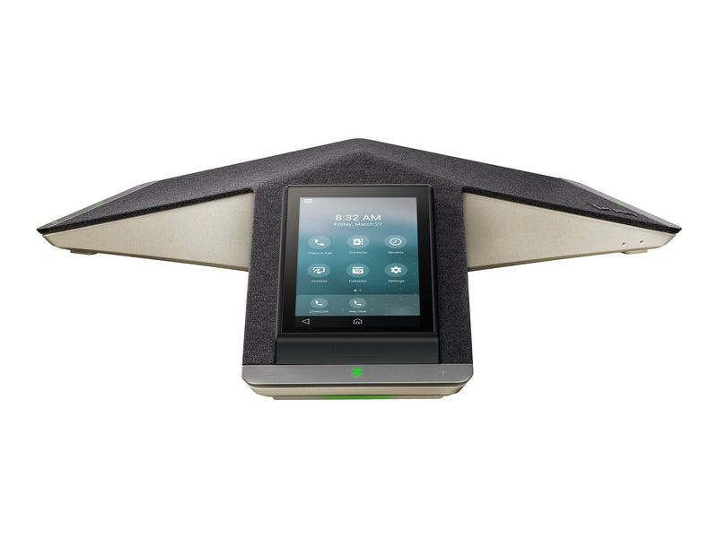 HP Poly Trio C60 Konferenztelefon – VoIP, Bluetooth