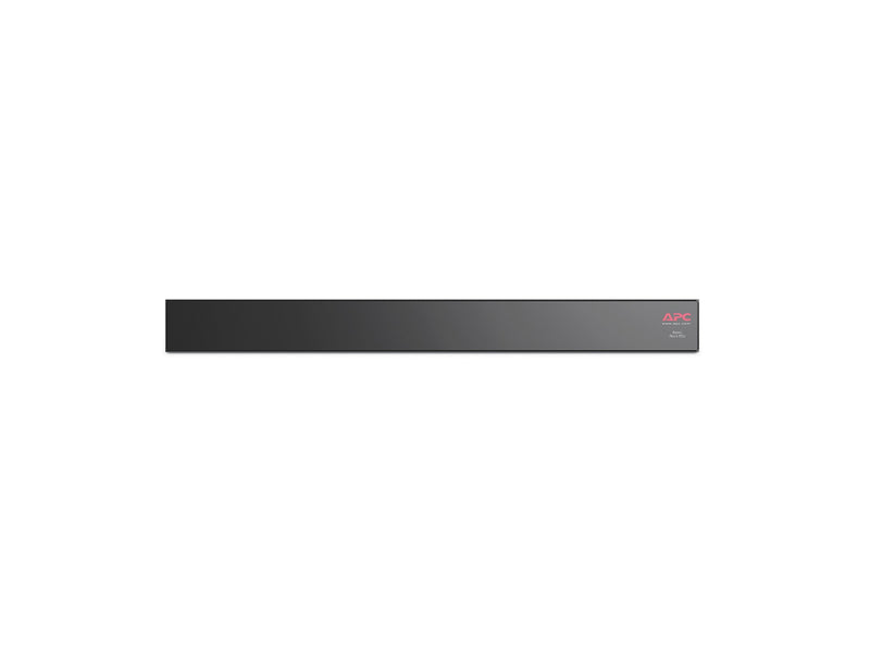 APC Rack PDU – 12 Steckdosen, 1U Einbau