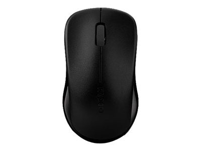 RAPOO Kabellose Maus – Optisch, USB-Empfänger