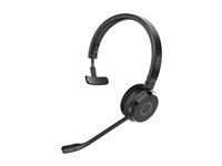 Jabra Evolve 65 Headset – Kabellos, ideal für Konferenzen