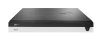 ABUS 8-Kanal Netzwerkvideorekorder – Einfache Überwachung für Ihr Büro