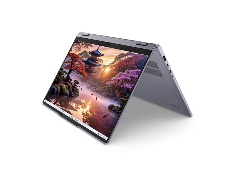 Lenovo IdeaPad 5 – Flexibles 16" Notebook mit AMD Ryzen AI