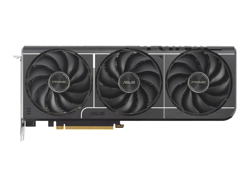 ASUS Grafikkarte – 8 GB Speicher, 4 Bildschirme