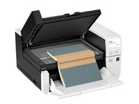 Kodak Dokumentenscanner – A4-Flachbett, schnelles Scannen