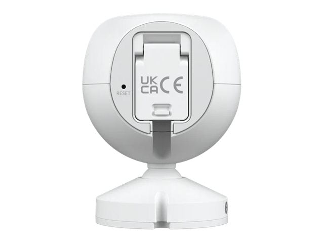 Ubiquiti Überwachungskamera – 2K-HD, Zwei-Wege-Audio