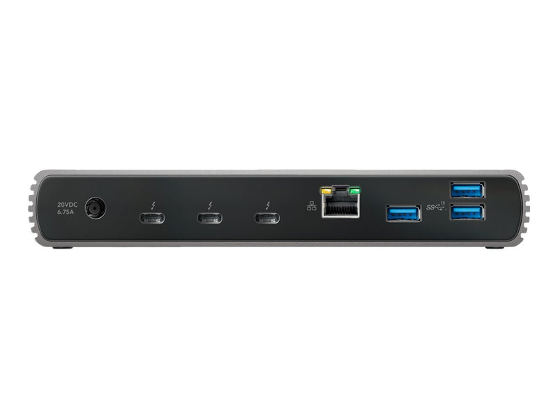 Sonnet Thunderbolt 4 Dock – Mehr Anschlüsse für Ihr Büro