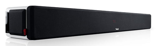 Teufel Soundbar – Starker Klang für Ihr Büro oder Geschäft