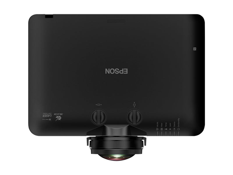 Epson 3-LCD-Projektor – 6000 Lumen, 2K-Display