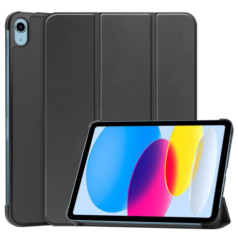 EET iPad 10. Gen Hülle – Schutz mit Auto-Wake-Funktion