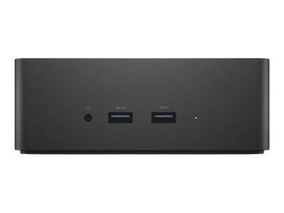 Dell Thunderbolt Dock – Verbinden Sie Ihr Notebook mit allen Geräten