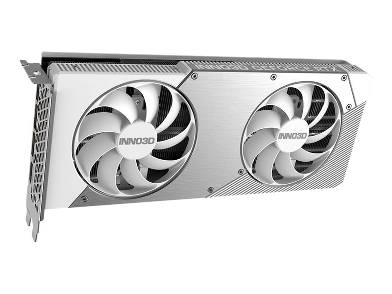 INNO3D Grafikkarte – RTX 5070, 12 GB für flüssige Grafiken