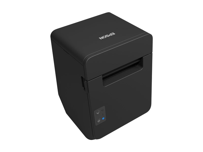 EPSON Belegdrucker TM-T20IV – Schnell und zuverlässig mit USB-Anschluss