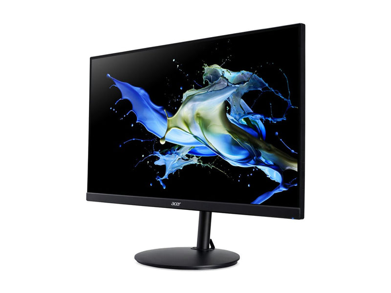 Acer 27" Monitor – QHD-Auflösung, schnelles 120 Hz Display