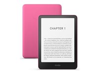Amazon Kindle Paperwhite – 7" Display, 16 GB Speicher, rosa