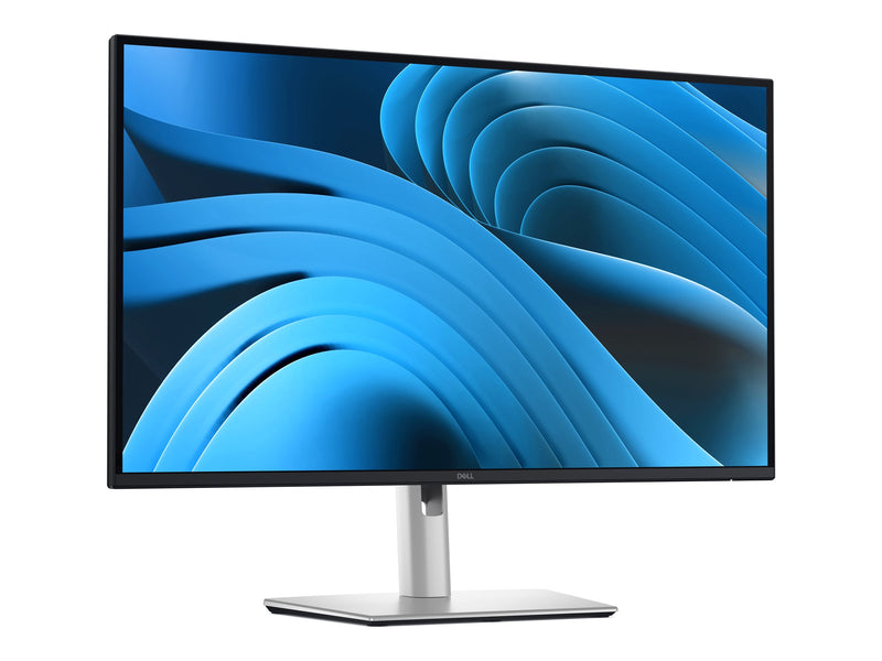 Dell 27" LED-Monitor – QHD-Auflösung, USB-Hub