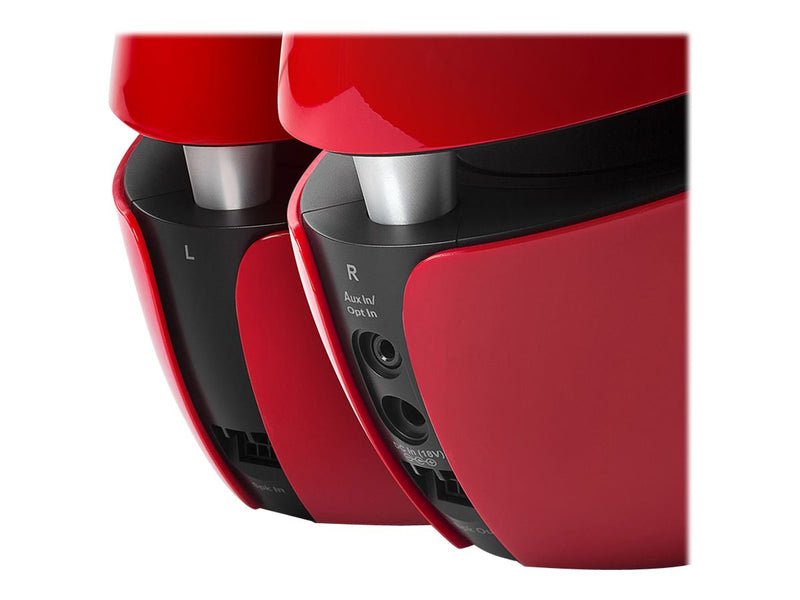 Edifier Bluetooth-Lautsprecher – 2.0 System, kraftvoller Sound
