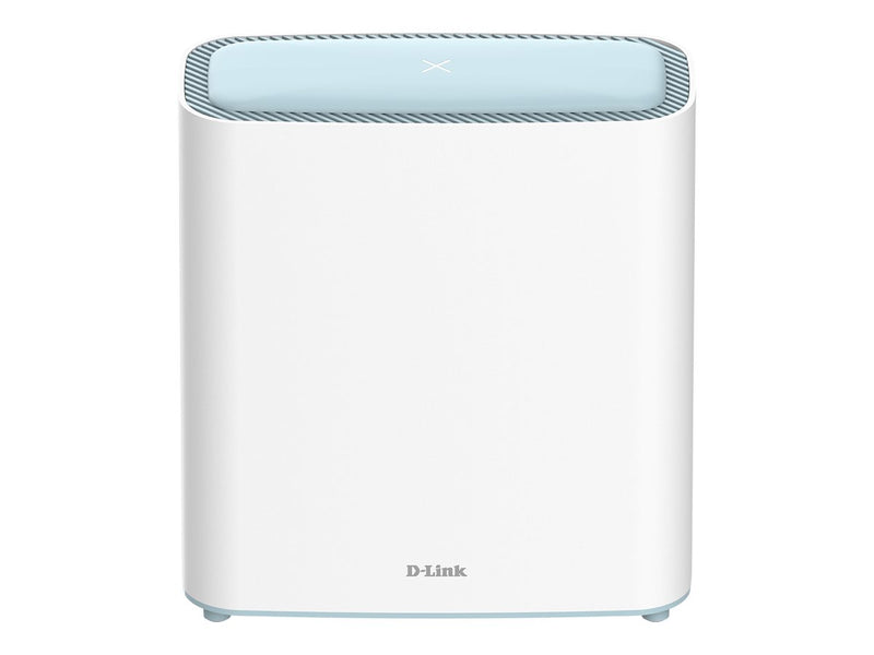 D-Link Mesh-WLAN-System – 3 Router, bis zu 740 m² Abdeckung