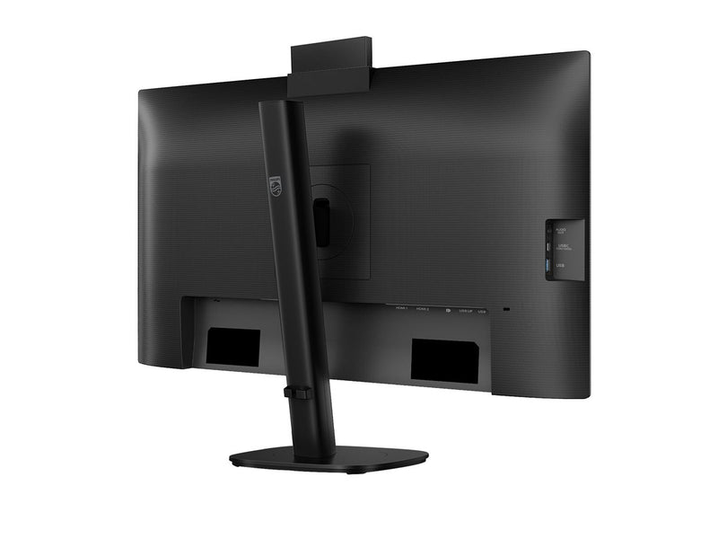 Philips 27" LED-Monitor – 2K-Auflösung, integrierte Lautsprecher